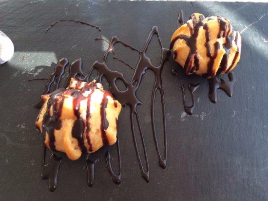 Restaurante Peixos Victòria