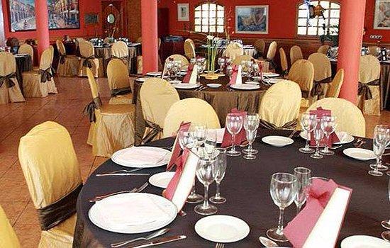 Restaurant El Creuer