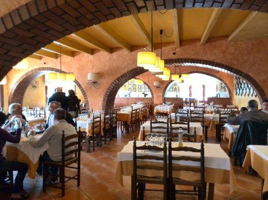 Restaurant la Garrofa