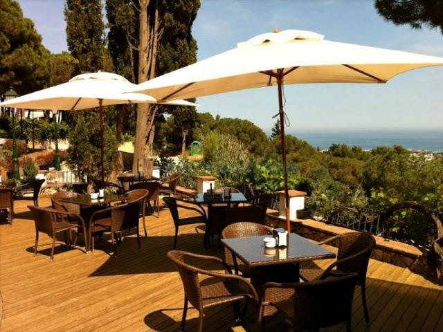 Restaurant Santa Marta