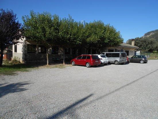 Cal Parera Restaurant