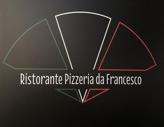 Ristorante Pizzeria da Francesco