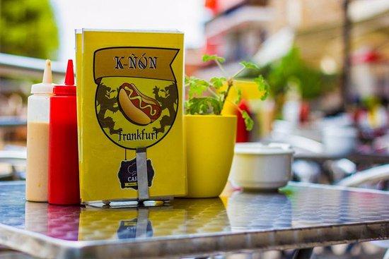 Frankfurt K-ÑÓN