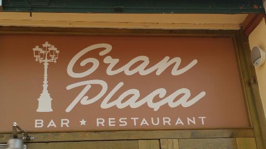 Bar Gran Plaça
