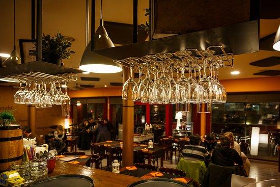 Can Arias La Pizzeria