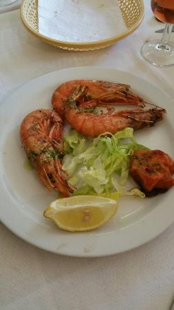 Restaurant Alacant