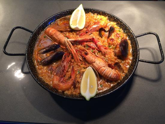 Som Terra Restaurant