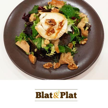 Blat & Plat