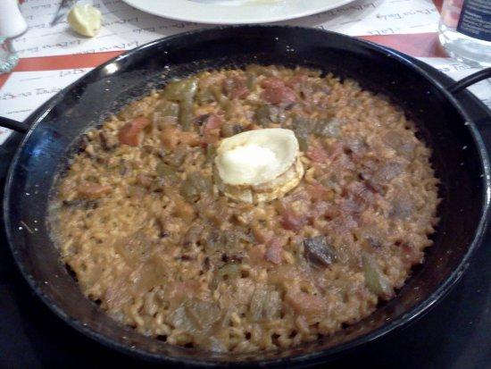 Restaurant la Bona Taula