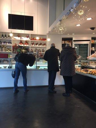 Forn de Pa Artesa Miralles