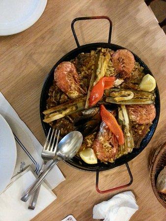 Bar Restaurant es Mirador