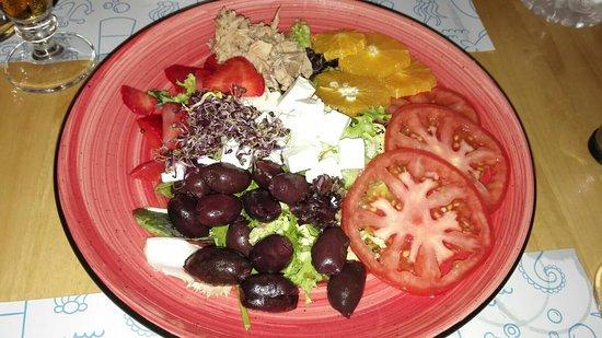 Chiringuito Ancla by Fetén