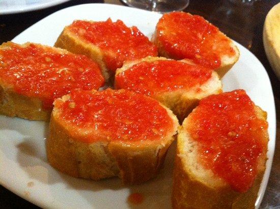 Bar Hamburgueseria Trenta Vuit