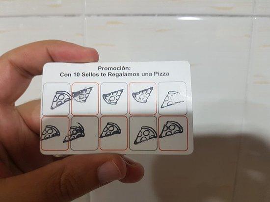 Pizzeria Familiar Ñam Ñam