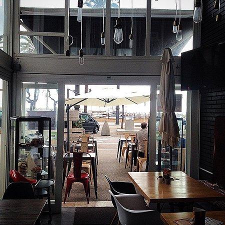 Red Velvet Cafe & Pasteleria Artisanal