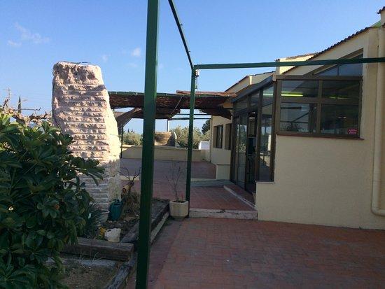 Restaurante Can Massana