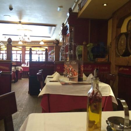 La Tagliatella Manresa