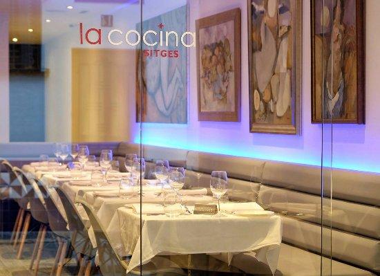 La Cocina Sitges
