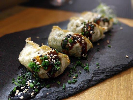 Itsuki Sushi Restaurant & Take Away