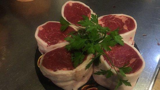 Taberna Galega O'Chispa