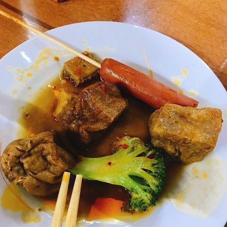 Restaurante Chuanchuan