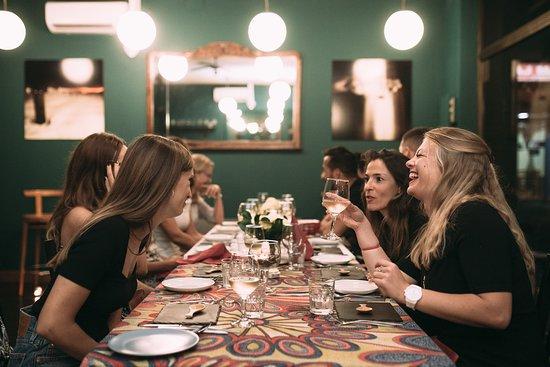 Rudi de Pirate Cooking