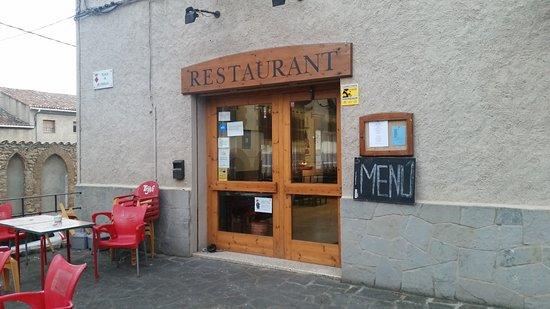 Ilons Restaurant