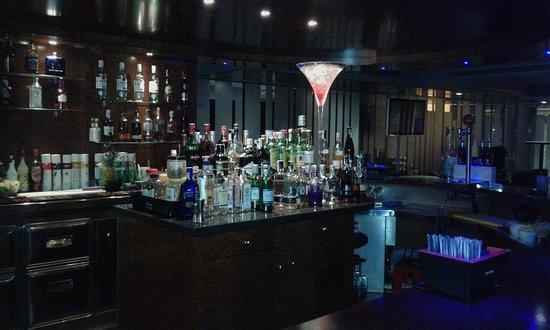 Coctelería Micaco's