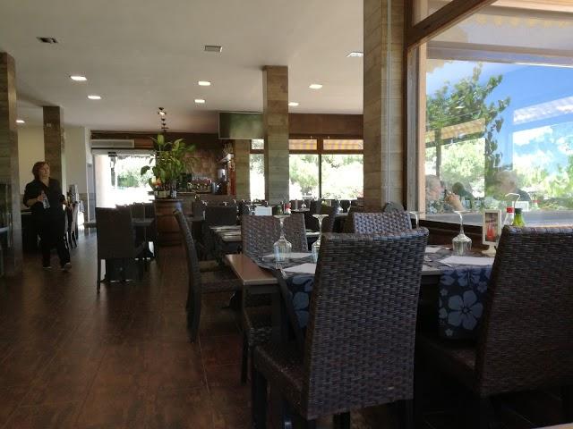 Restaurante Brasa de Bou