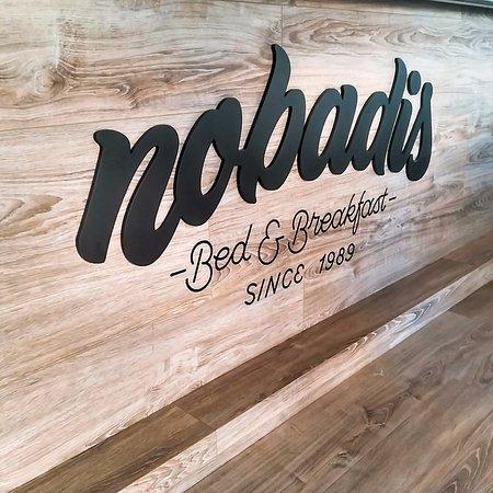 Nobadis