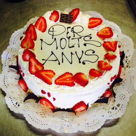 Pastisseria Sant Miquel