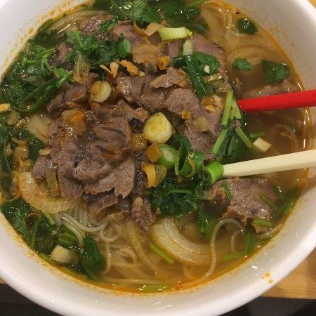 Tutu Vietnamese Cuisine