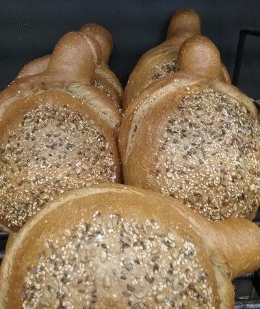 Forn de pa l'emporda