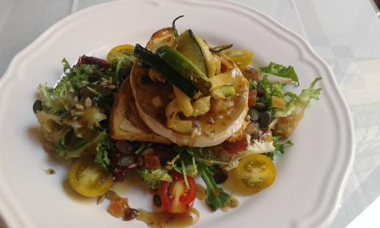 Restaurante Aquarela