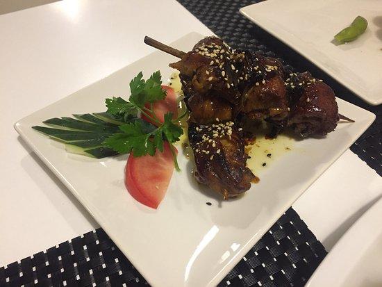 Restaurante Dolsotbap