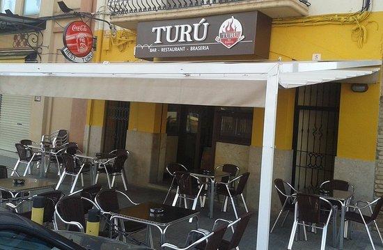 Turú