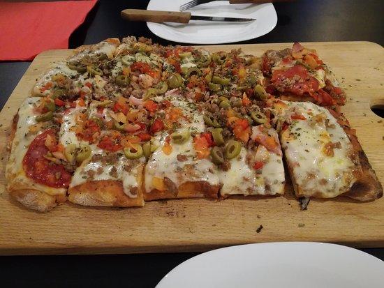 El Gauchito Pizzeria