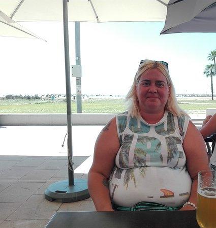 El Peñón de Coma-Ruga