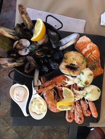 Restaurante Asador las Brasas