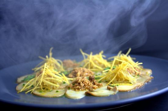 Restaurant 6 Sentits