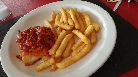 Rostisseria La Cantonada