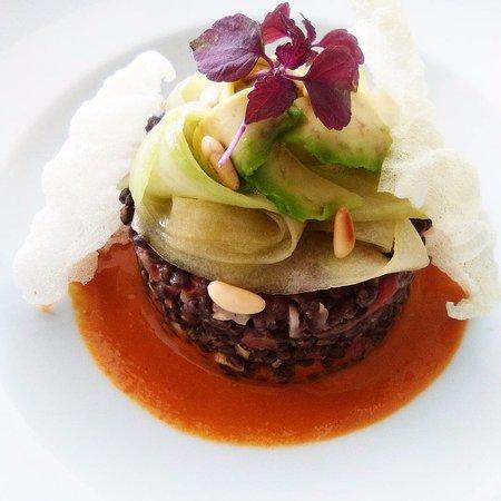 Dolium Cuina Saludable