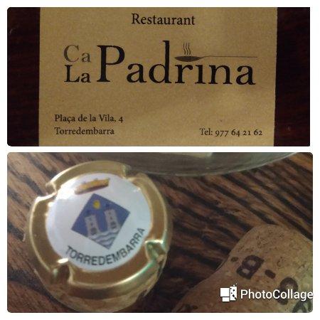 Ca La Padrina
