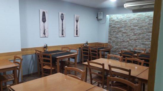 El Raco De La Torrada