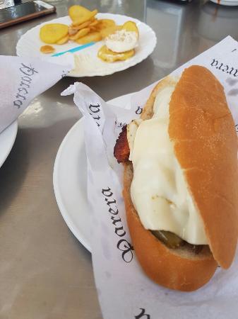 Frankfurt Parera Badalona