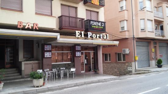 El Portal
