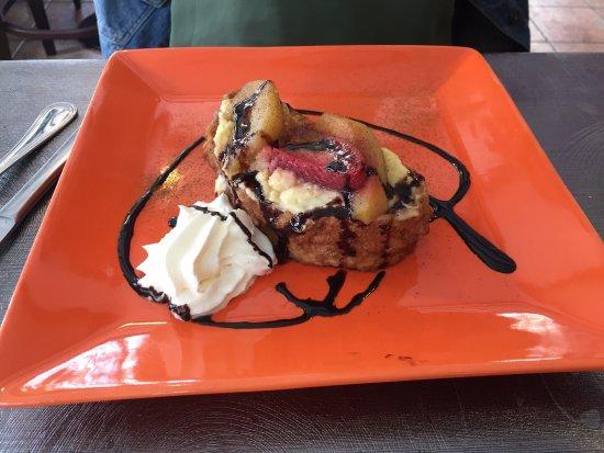 Restaurante Milán Segur