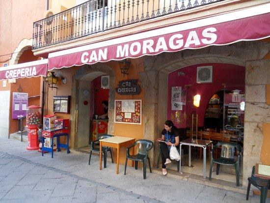 Can Moragas