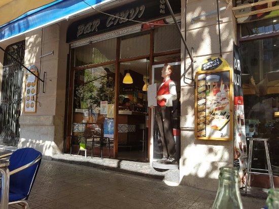 Ciuvi Bar-Restaurant