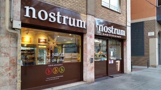 Nostrum